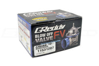 GReddy Type FV Blow Off Valve Kit for Evo 8/9 (11531207)