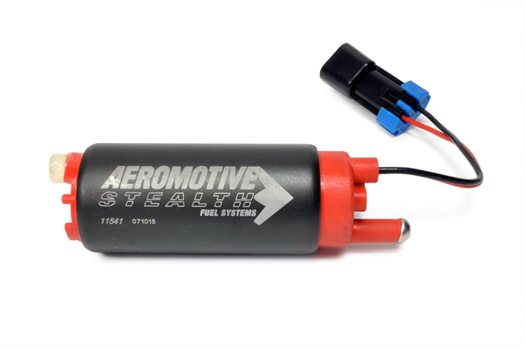 11541 Aeromotive 340 E85 Stealth Fuel Pump for 1G AWD / 3000GT