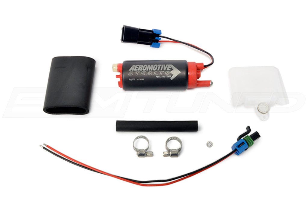 11541 Aeromotive 340 E85 Stealth Fuel Pump for 1G AWD / 3000GT