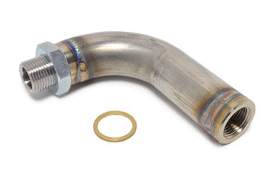 Vibrant J Style Thread-On Oxygen Sensor Fitting (11620)