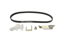 Subaru OEM A/C Stretch Fit Belt Kit for 08+ STi/08-14 WRX (11718AA082)