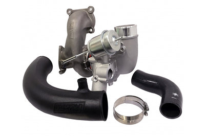 PTE Turbo Upgrade for 2.3L EcoBoost Ford Focus RS 11918