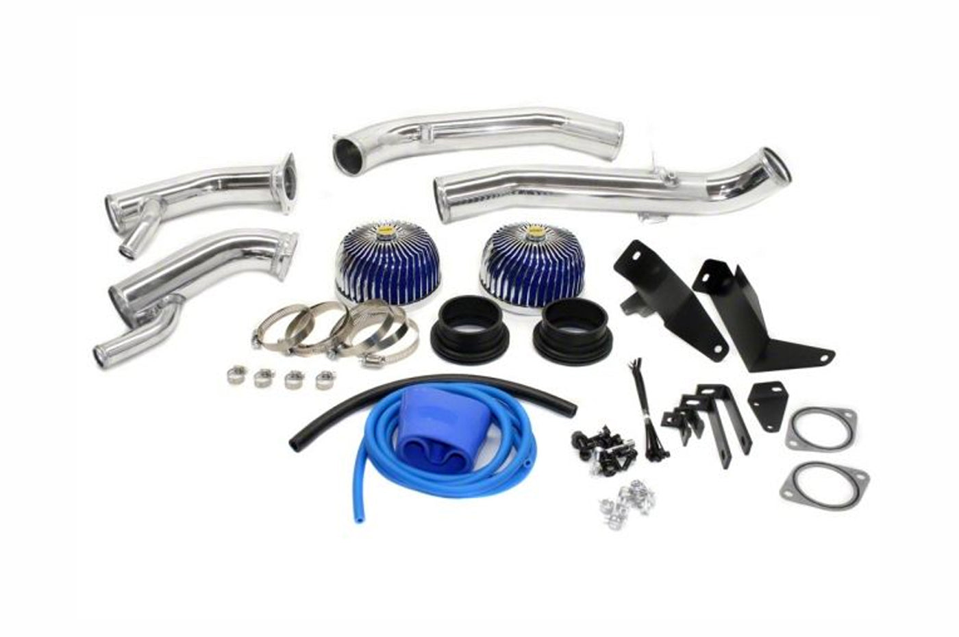 12020906 Greddy Airinx Air Intake Kit - R35 GTR