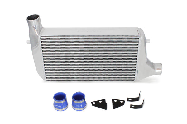 12030436 Evo X GReddy Type 33F Intercooler