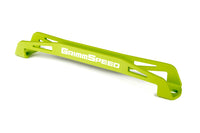 GrimmSpeed Battery Tie Down (121037 Neon Green)