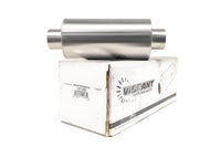 Vibrant Aluminum Race Muffler 2.5 ID (12903)