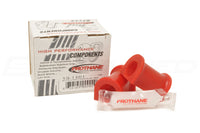 Prothane Rear Sway Bar Bushings 15mm Red for 2G DSM (13-1102)
