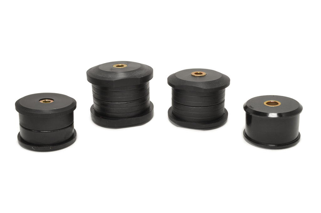 Mounted Insert 13-1902-BL Prothane Black 1G DSM Motor Mount Inserts