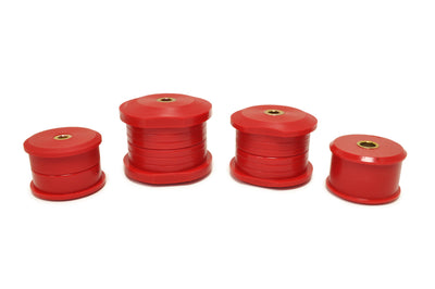 Prothane Motor Mount Inserts Red for 1G DSM M/T (13-1902)