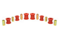 Prothane Front Control Arm Bushings Red for 2G DSM (13-201)