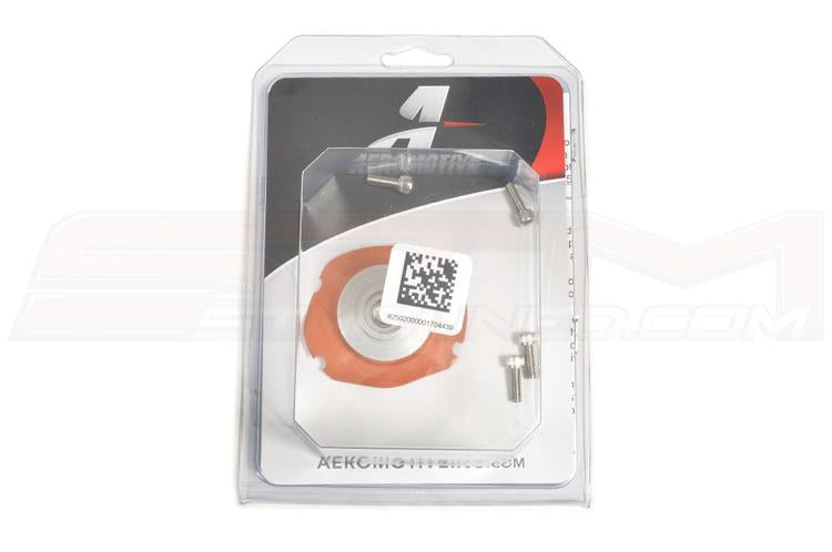 13001 Aeromotive EFI Fuel Pressure Regulator Service Kit