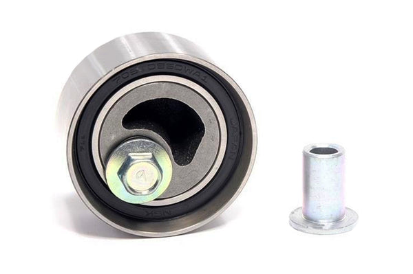 Subaru Tensioner Pulley and Bolt for TS HD Bracket 13069AA037