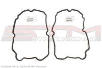 Subaru OEM Valve Cover Gaskets - EJ25 06-14 WRX/04+ STi