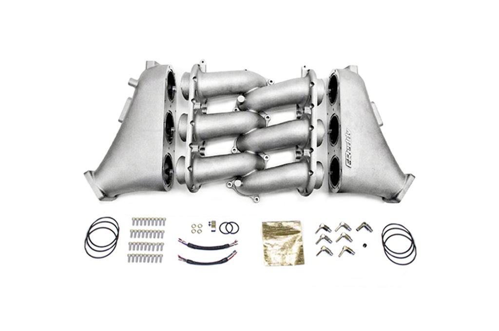 13522330 GReddy RX Intake Manifold - R35 GTR