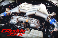 GReddy RX Intake Manifold for R35 GTR (13522330)