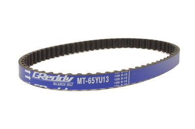 GReddy Extreme Blue Balancer Belt for 4G63 Evo/DSM (13534501)