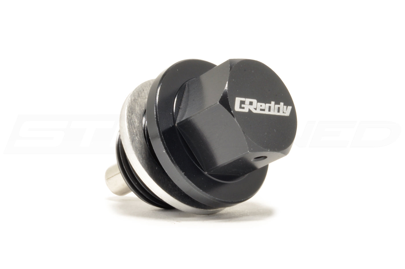 GReddy Magnetic Oil Drain Plug M20 for Subaru (13901303)