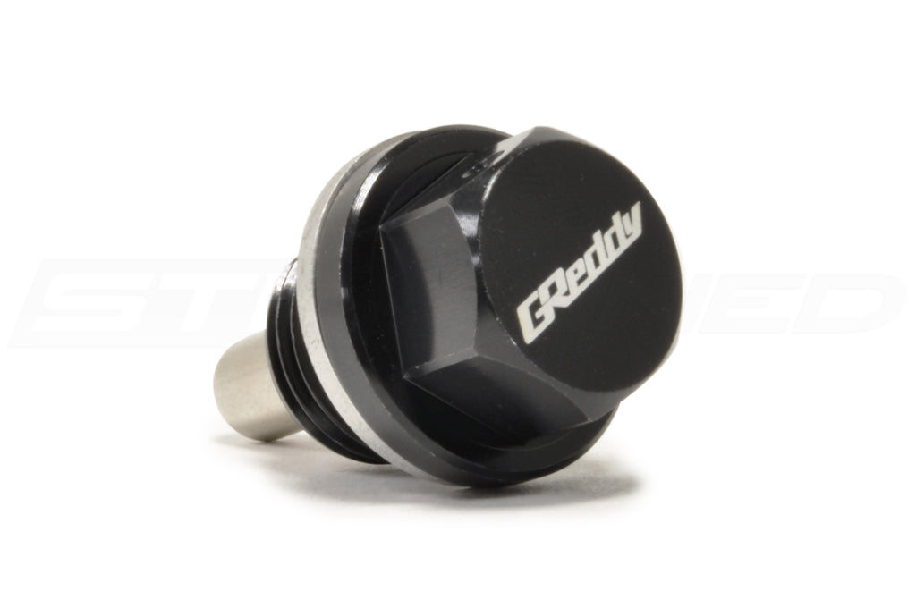 GReddy Magnetic Drain Plug Scion FRS, Subaru BRZ, Toyota 86 FA Engine M16xp1 5 Md 04 GReddy Magnetic Drain Plug Scion FRS, Subaru BRZ, Toyota 86 FA Engine M16xp1 5 Md 04