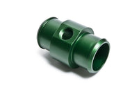 Radium Barbed 1.25 inch Hose Adapter with 1/4 NPT Port (14-0058)