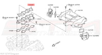 14032-JF00A Nissan Intake Manifold Plenum Gasket - R35 GTR