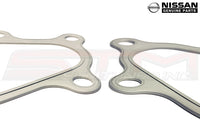 Nissan Turbo Outlet Gaskets - R35 GTR
