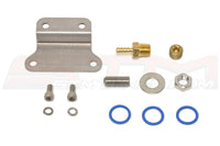 FUELAB Replacement Hardware Kit for Mini FPR (14503)
