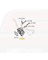 Mitsubishi OEM Throttle Body for Evo X (1450A109)
