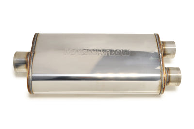 Magnaflow Stainless Steel Muffler (14595) *Discontinued*