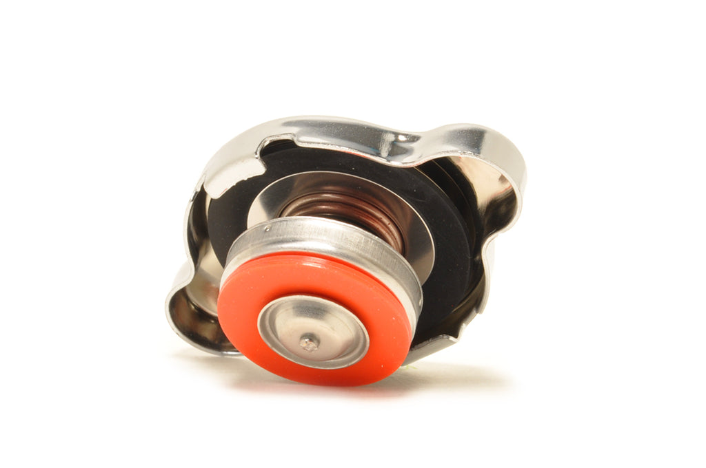 15009-AK004 HKS Limited Edition S-Type Red Radiator Cap