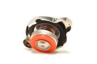 HKS Limited Edition S-Type Red Radiator Cap (15009-AK004)