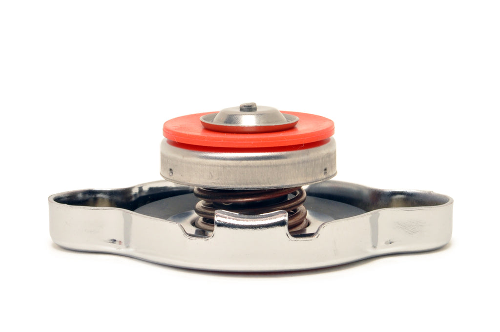15009-AK004 HKS Limited Edition S-Type Red Radiator Cap