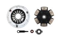 Clutch Masters FX400 with 6-Puck Disc for Subaru STi