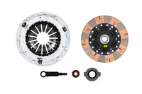 Clutch Masters FX400 with 8-Puck Disc for Subaru STi