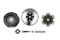 Competition Clutch Stage 4 Kit for 2006-2022 WRX (15026-1620)