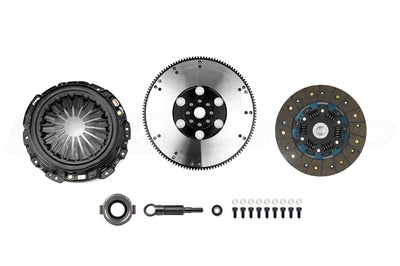Competition Clutch Stage 2 Kit for 2006-2022 WRX (15026-2100)