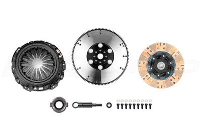 Competition Clutch Stage 3 Kit for 2006-2022 WRX (15026-2600)