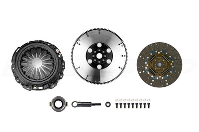 Competition Clutch Stock Kit for 2006-2022+ WRX (15026-STOCK)