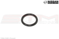 15066-ZL80D Nissan Engine Block O-Ring Oil Seal (Front Cover to Oil Pump) - R35 GTR