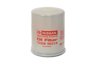 Nissan OEM Engine Oil Filter for R35 GTR (15208-9E01A)