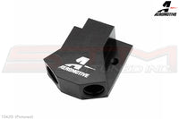 Aeromotive Fuel Y Block -10AN to -8AN