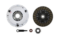 Clutch Masters FX100 for BRZ FRS 86