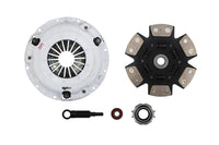 Clutch Masters FX400 with 6-Puck Disc for BRZ FRS 86