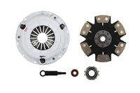 Clutch Masters FX500 for BRZ FRS 86