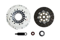 Clutch Masters FX100 with Rigid Disc  for 2JZ MK4 Supra