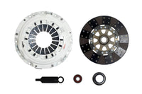 Clutch Masters FX350 with Rigid Disc  for 2JZ MK4 Supra