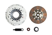 Clutch Masters FX500 with Rigid 8-Puck Disc  for 2JZ MK4 Supra