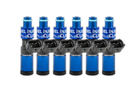 IS135-1650H FIC 1650cc Fuel Injectors for 3000GT Stealth