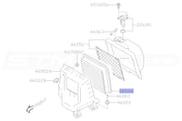 Subaru OEM Intake Air Filter for 2022+ WRX (16546AA16A)