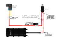 Radium DIY Wiring Kit (17-0031)