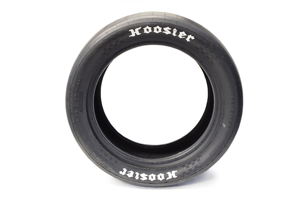 17328 Hoosier DR2 Drag Radial D.O.T. 245-45-17 Tire